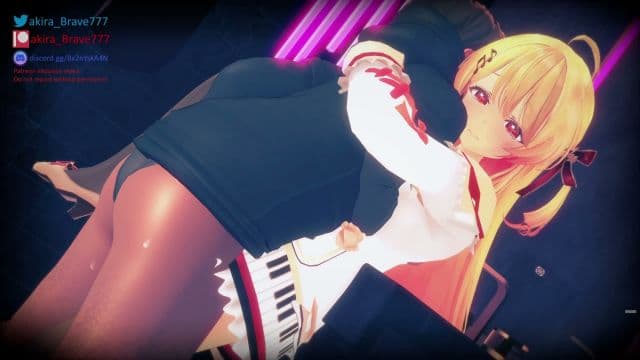 音乃瀬奏 FHD
