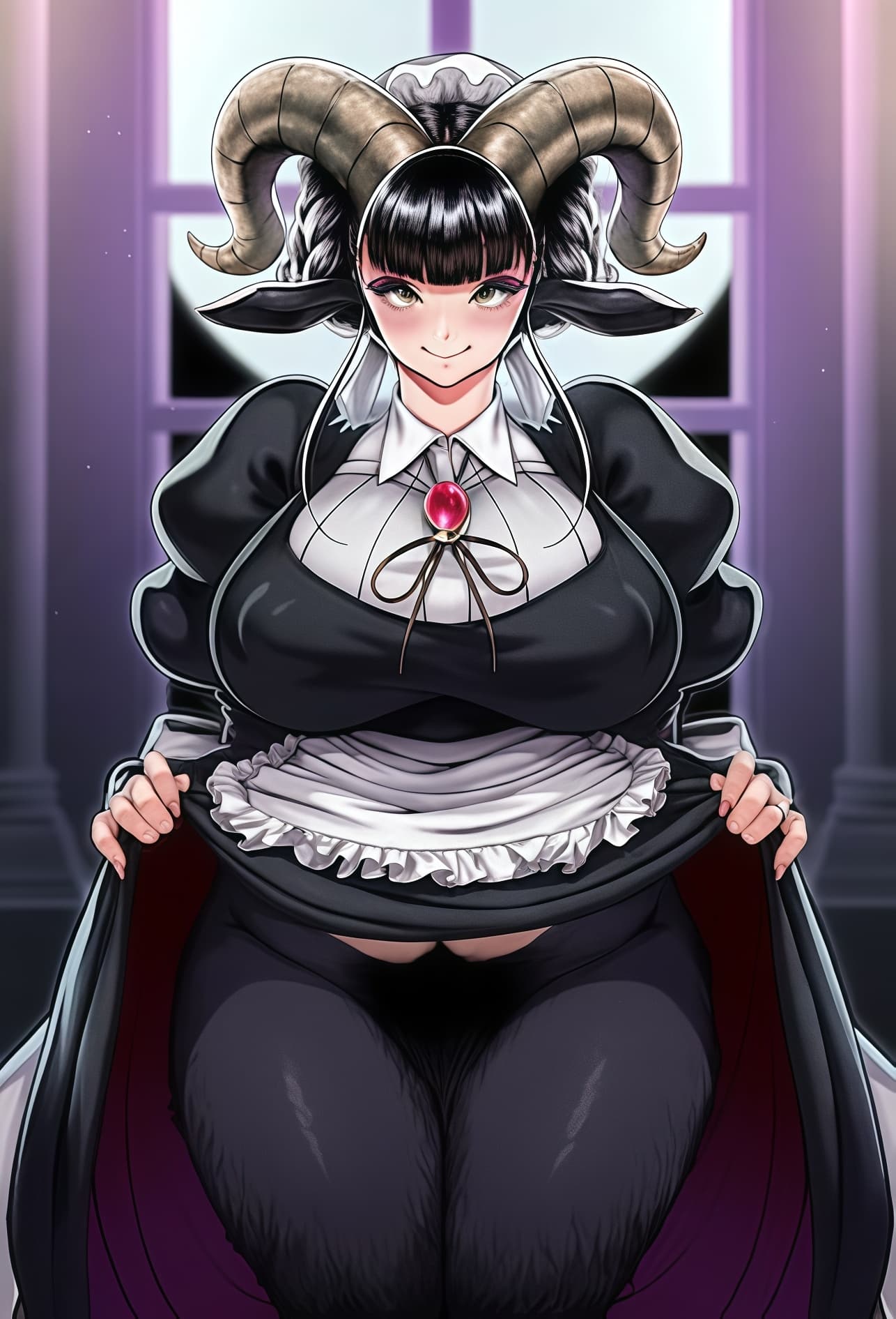 您喜歡亞人對吧